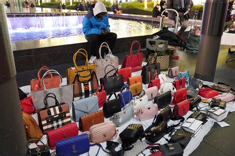 fake designer bags nyc|selling handbags in nyc.